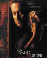 A Perfect Murder /  